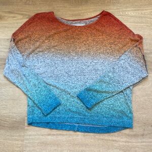 Saturday Sunday by Anthropologie dolman sweater